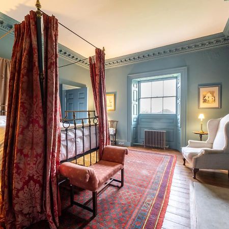 Вилла Wolterton Hall Itteringham Экстерьер фото