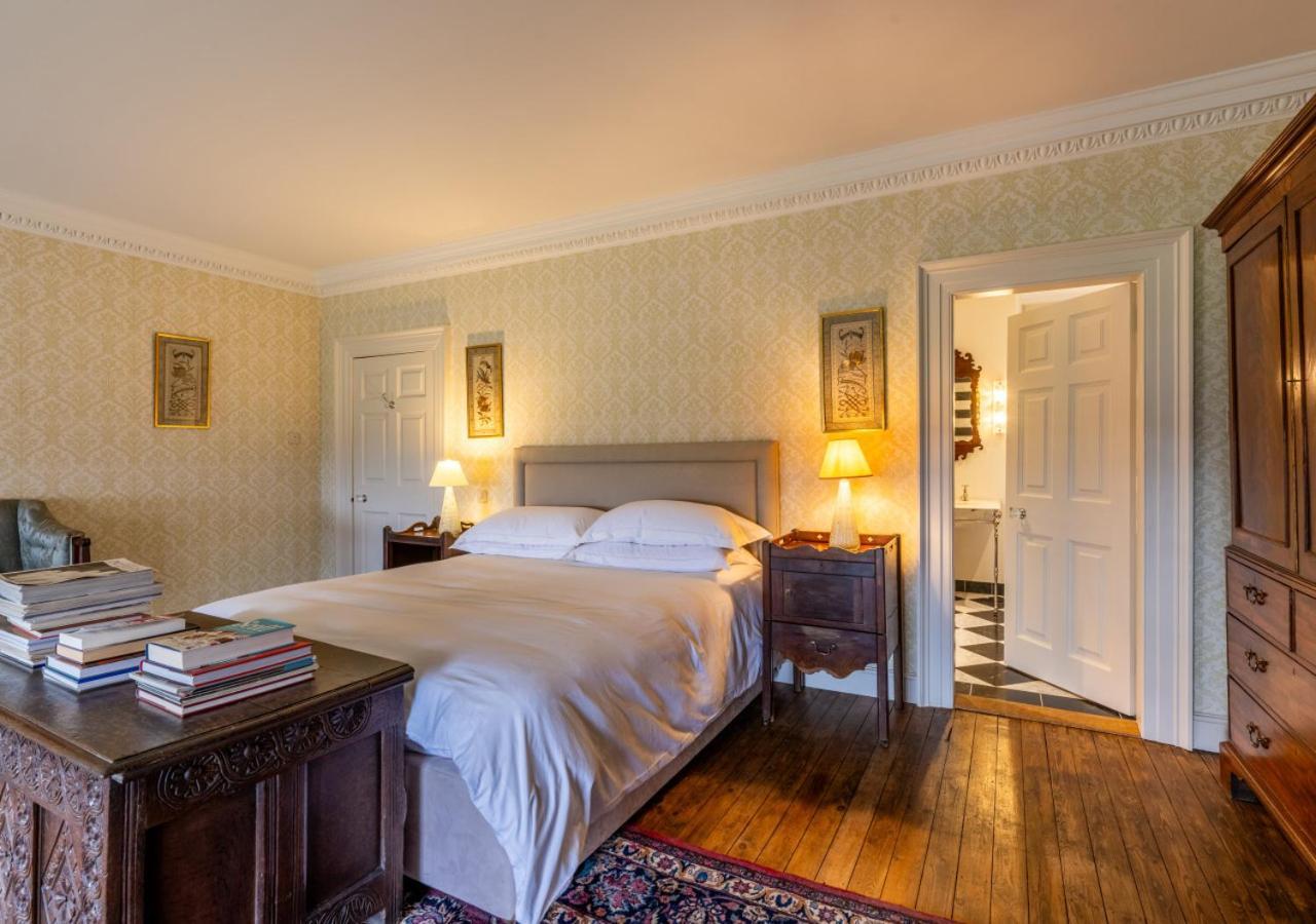 Вилла Wolterton Hall Itteringham Экстерьер фото
