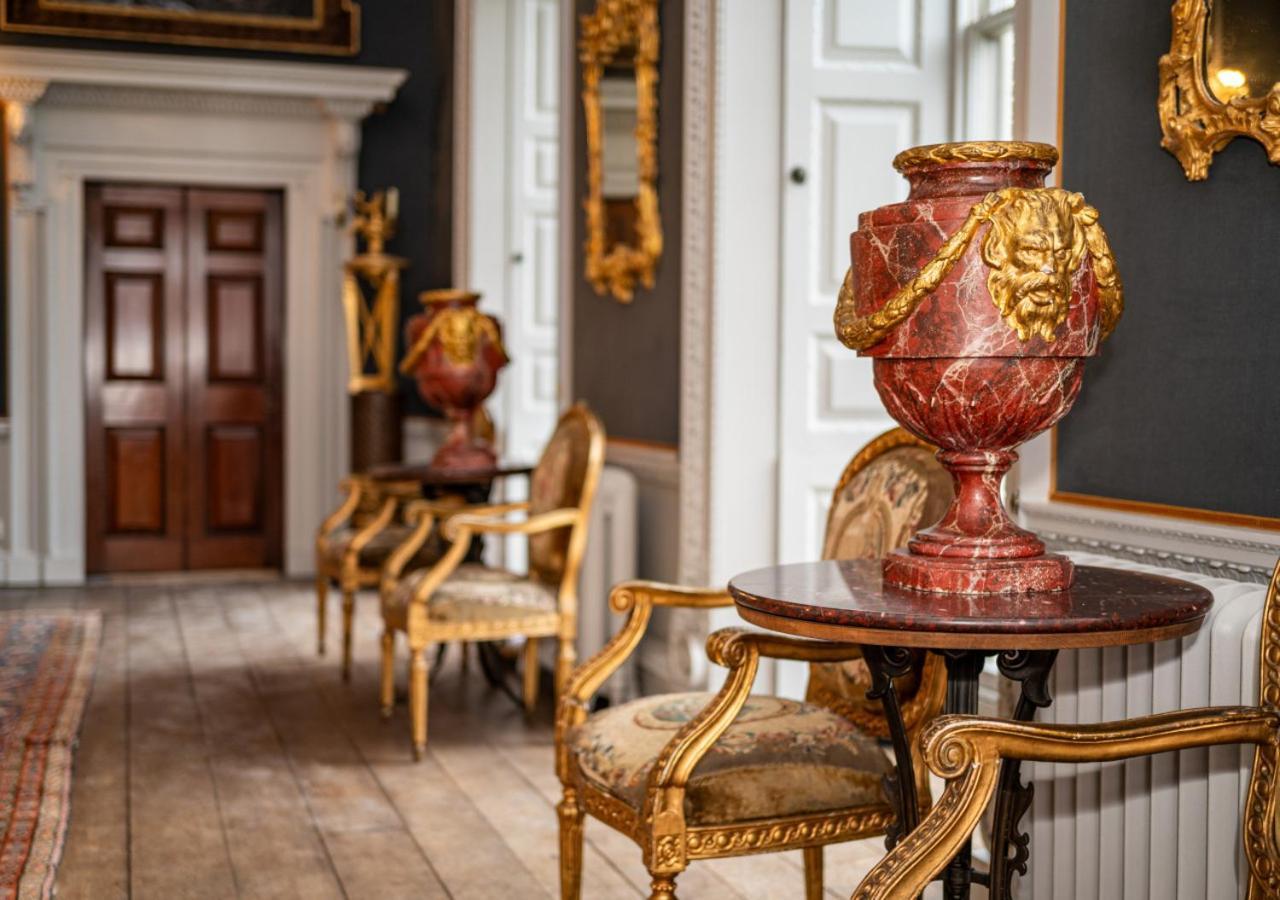 Вилла Wolterton Hall Itteringham Экстерьер фото